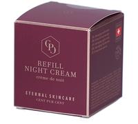 Cent Pur Eternal Crème de Nuit Refill Maquillage 50 ml