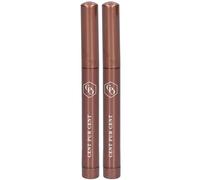 Cent Pur Eyeconic Stick Bronze Maquillage 2x1 pc(s)