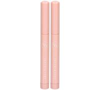 Cent Pur Eyeconic Stick Rose Maquillage 2x1 pc(s)