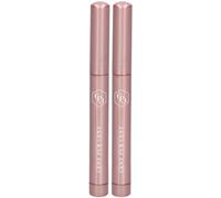 Cent Pur Eyeconic Stick Taupe Maquillage 2x1 pc(s)
