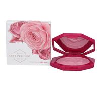 CENT PUR Flower Blush Silky Rose Maquillage 1 pc(s)