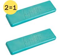 CENT PUR La palette d'Azur Maquillage 2x9 g