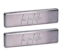 CENT PUR La Palette Wonder - Personnalisez-la Maquillage 2x1 pc(s)