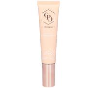 Cent Pur Liquid Mineral Foundation SPF25 5.0 Maquillage 30 ml