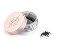 Cent Pur Loose Mineral Eyeshadow Noir Poudre 2 g