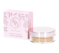 Cent Pur Loose Mineral Foundation Medium 4.0 Maquillage 3 g