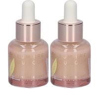 CENT PUR Lumière Du Jour - Sérum de jour Crème De 2x15 ml