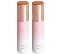 CENT PUR Magic Mach - Primer/Base de maquillage Maquillage 2x30 ml