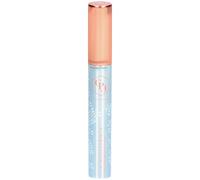 CENT PUR Mascara Waterproof - La Résistance (Nouvelle formule 2024) 7 ml