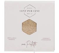 Cent Pur Mineral Compact Eyeshadow Eclair Maquillage 1,5 g