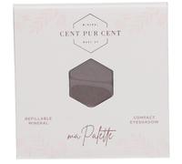 Cent Pur Mineral Compact Eyeshadow Inspirational Maquillage 1,5 g