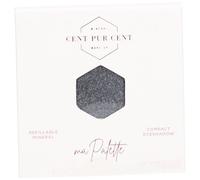 Cent Pur Mineral Compact Eyeshadow Rêve Maquillage 1,5 g