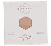 Cent Pur Mineral Compact Eyeshadow Vintage Maquillage 1,5 g