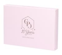 Cent Pur Palette Visage Self Love Confidence Maquillage 4,8 g