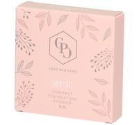 Cent Pur Poudre Compacte Fond de Teint SPF 50 3.0 Maquillage 9 g