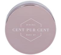 Cent Pur Prime & Fix Powder Poudre 3,5 g