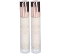 CENT PUR Primer/Base de maquillage Matifiant (formule améliorée) Maquillage 2x30 ml