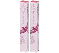 Cent Pur Slim Lipstick - Fuchsia Furieux Maquillage 2x2 ml