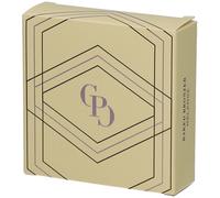 Cent Pur Sunkissed Baked Bronzer Poudre 6 g