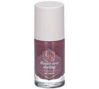 Cent Pur Vernis à Ongles Mauve Over Darling À New 8,5 ml