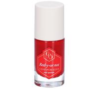 Cent Pur Vernis à Ongles Red-y-or Not À New 8,5 ml