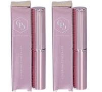 Cent Pur Waterproof Covering Concealer 0.0 Maquillage 2x1,8 ml