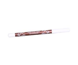Cent Pur Waterproof Eye Pencil Brun Maquillage 0,8 ml