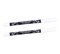 Cent Pur Waterproof Eye Pencil Noir Maquillage 2x0,8 ml