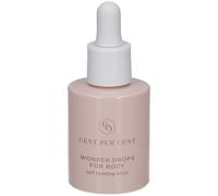 Cent Pur Wonder Drops For Body Goutte(S) 30 ml