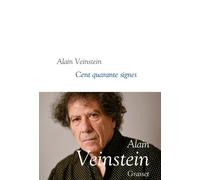 Cent quarante signes: Collection littéraire dirigée par Martine Saada