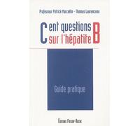 Cent Questions Sur L'hépatite B