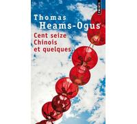 Cent Seize Chinois Et Quelques