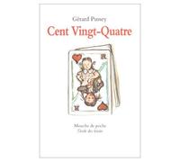 cent vingt quatre