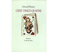 cent vingt quatre
