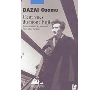 Cent vues du mont Fuji