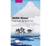 Cent vues du mont Fuji