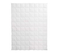 Centa Star Ambiance Couette en duvet extra légère avec garnissage 100 % duvet 135 x 200 cm