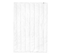 Centa-Star Aqua AKTIV Couette légère en Fibre, Blanc, 135 x 200 cm