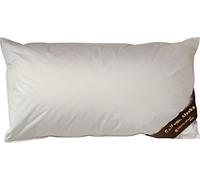 Centa-star extra couette en duvet et plumes oreiller 70 % plumes 30 % duvet-dimensions : 40 x 80 cm