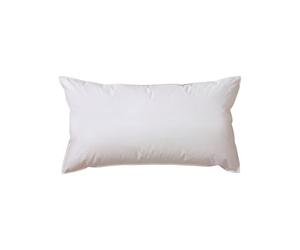 Centa-star extra couette en duvet et plumes oreiller 70 % plumes 30 % duvet-dimensions : 40 x 80 cm