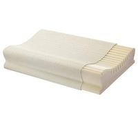 Centa-Star Oreiller Cervical Neckprotect Sensitive I Blanc 40 x 60 cm I