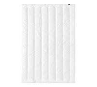 Centa-Star SG Aqua AKTIV Couette légère, Blanc, 155 x 220 cm