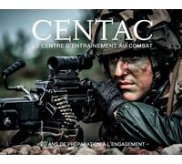 Centac, Le Centre D'entrainement Au Combat