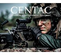 Centac - Le Centre D'Entraînement Au Combat