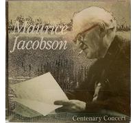 Centanery Concert. (Maurice Jacobson).