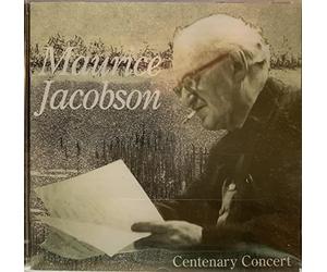 Centanery Concert. (Maurice Jacobson).
