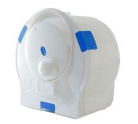 CENTARC Machine à laver à la main, machine à laver portable sans électricité, mini linge, pour vêtements de bébé, sous-vêtements ou petits objets