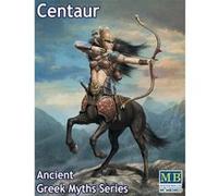 Ancient Greek Myths Series, Centaurmaquette Figurine Ancient Greek Myths Series,
