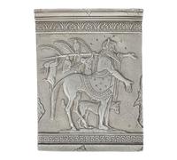 Centaur Chiron Bas Relief Tablette murale Petit modèle