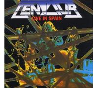 Centaur - Live in Spain [Import]